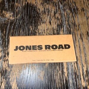 Jones Road Palette